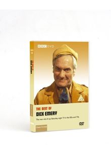 Dick Emery - The Best Of Dick Emery