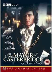 The Mayor of Casterbridge (1978)