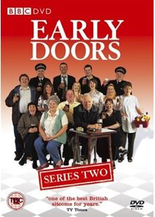 Early Doors - Series 2