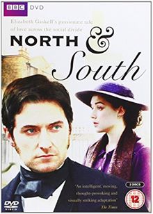 North And South: Complete BBC Series