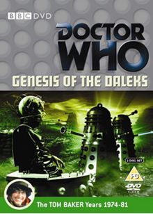 Doctor Who: Genesis of the Daleks (1975)
