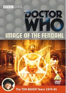 Doctor Who: Image of the Fendahl (1977)