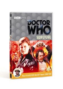 Doctor Who: Survival (1989)