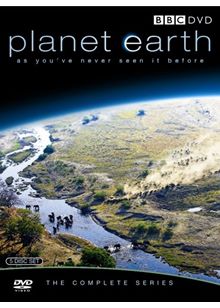 Planet Earth (5 Disc Box Set)