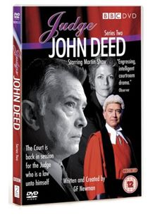 Judge John Deed - Series 2