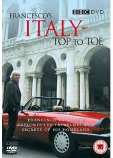 Francescos Italy - Top To Toe