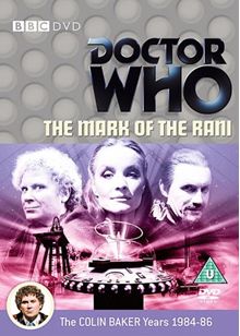 Doctor Who: The Mark of the Rani (1984)