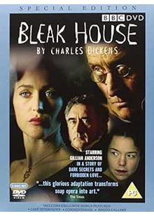 Bleak House - BBC [2005]