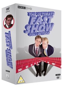 Fast Show - Ultimate Collection