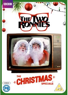 Two Ronnies - The Complete Christmas Specials