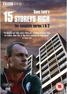 15 Storeys High - Series 1 And 2