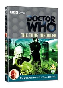 Doctor Who: The Time Meddler (1965)