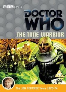 Doctor Who: The Time Warrior (1973)