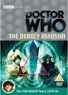 Doctor Who: Deadly Assassin (1976)