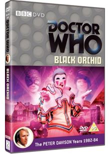 Doctor Who: Black Orchid (1982)