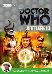 Doctor Who: Battlefield (1989)