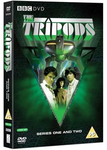 Tripods - Series 1 And 2