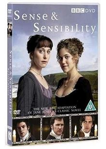 Sense And Sensibility (BBC) (2008)