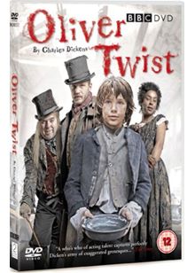 Oliver Twist (BBC) [2007] [DVD]