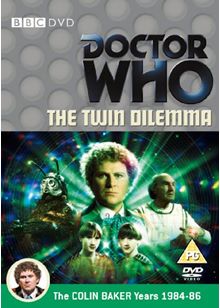 Doctor Who: The Twin Dilemma (1984)