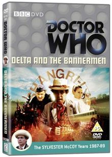 Doctor Who: Delta and the Bannermen (1987)