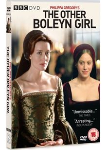 The Other Boleyn Girl (BBC)