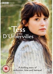 Tess Of The D'Urbervilles (BBC 2008)