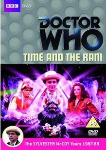 Doctor Who: Time and the Rani (1987)