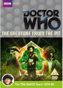 Doctor Who: The Creature from the Pit (1979)