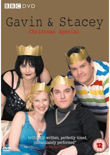 Gavin And Stacey - 2008 Christmas Special