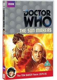 Doctor Who: The Sun Makers (1977)