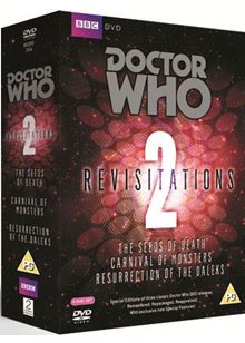 Doctor Who: Revisitations 2 (1983)