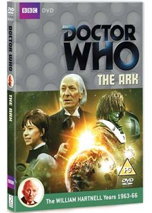 Doctor Who: The Ark (1966)