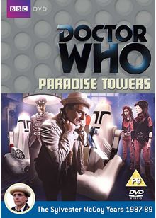 Doctor Who: Paradise Towers (1987)
