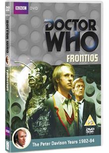 Doctor Who: Frontios (1984)