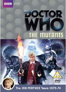 Doctor Who: The Mutants (1972)