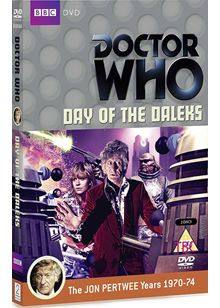 Doctor Who: Day of the Daleks (1971)
