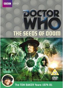 Doctor Who: The Seeds of Doom (1975)
