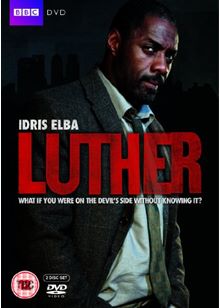 Luther - Series 1