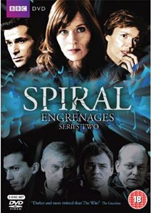 Spiral - Series 2