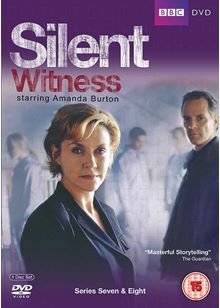 Silent Witness - Series 7 and 8