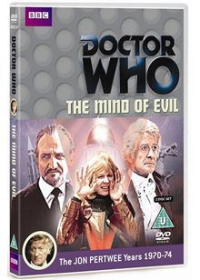 Doctor Who: The Mind of Evil (1970)
