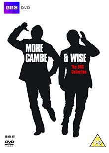 Morecambe And Wise Show - Complete Collection