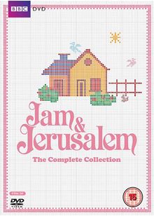 Jam and Jerusalem: The Complete Collection (2009)