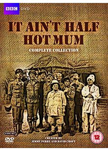 It Ain't Half Hot Mum - Series 1-8 - Complete