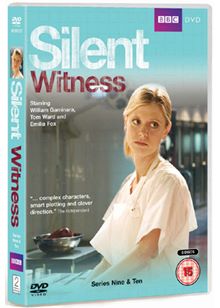 Silent Witness - Series 9 and 10