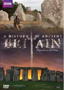 A History of Ancient Britain - Series 1