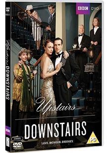 Upstairs Downstairs - Series 1