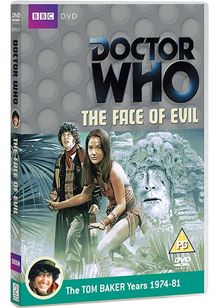 Doctor Who: The Face of Evil (1976)