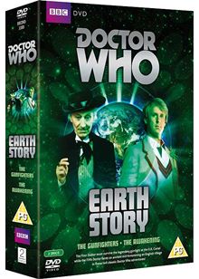 Doctor Who – Earth Story (1966)